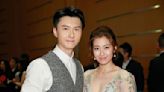 Vincent Wong and Yoyo Chen deny divorce rumours