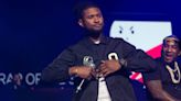 Usher's star-studded Lovers & Friends Festival gets canceled