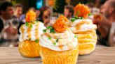 Savory Biscuit Cupcakes Should Be The Star Of Your Next Dinner Party