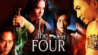 The Four (film)