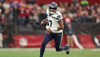 Seattle Seahawks 'Aren't a Super Bowl Contender' Due to QB Options, Says Analyst