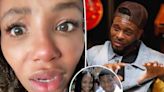 Kel Mitchell’s ex-wife denies claims she got pregnant by other men during their marriage: ‘This man is lying’