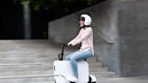 Honda launches a charming little electric scooter and it costs less than $1,000