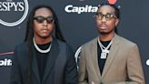 Migos’ Quavo Mourns Nephew Takeoff, Shares Eulogy After Rapper’s Death: ‘You Are Our Angel’