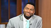 GMA's Michael Strahan's retirement from TV in his own words