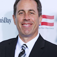 Jerry Seinfeld