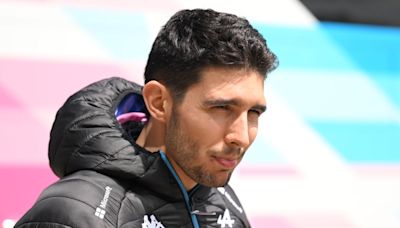 Exclusive: Williams explains purpose behind Ocon's F1 seat-fitting