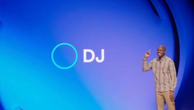 Spotify experiments with an AI DJ that speaks Spanish