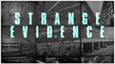 Strange Evidence Season 1 Streaming: Watch & Stream Online via HBO Max