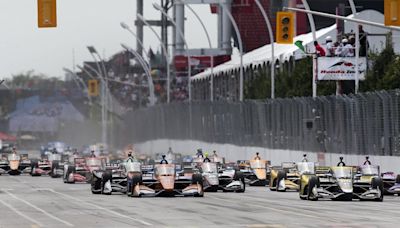 The Ontario Honda Dealers Indy Toronto returns to Exhibition Place this weekend. Here’s how you can get there on GO train and TTC