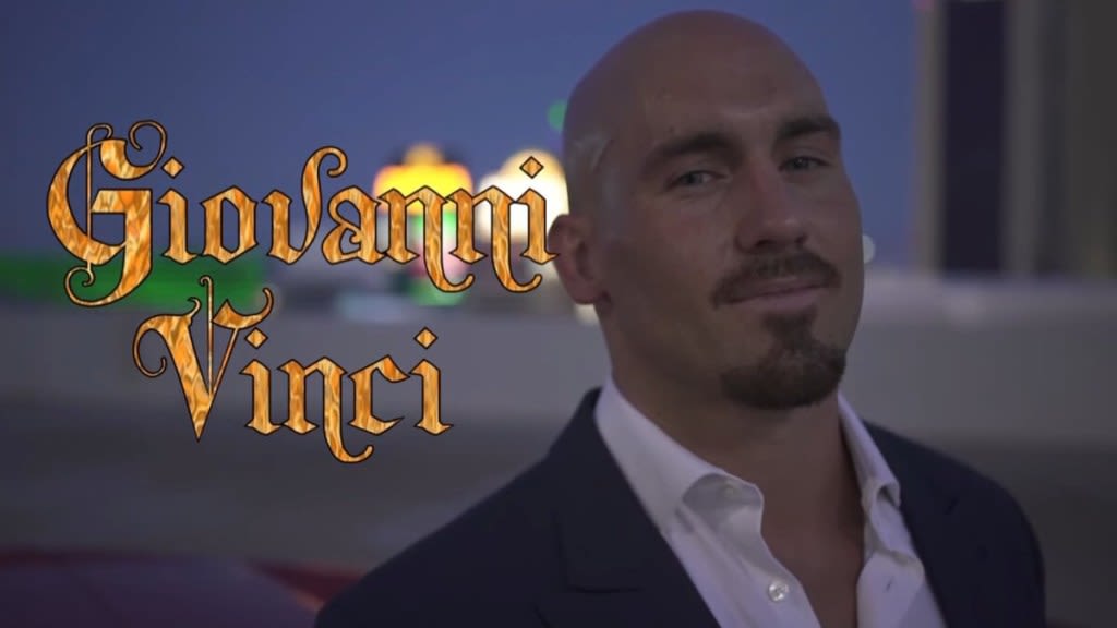 Giovanni Vinci Debut, The Bloodline In Action Set For 9/6 WWE SmackDown