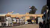 Report: Private US company to control Rafah crossing after war ends