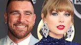 Travis Kelce Makes a Taylor Swift Friendship Bracelet in NFL Cartoon