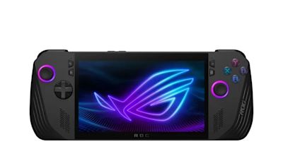 ROG Ally X規格、價格提前在台灣線上購物頁面曝光，將以新台幣25999元銷售