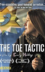 The Toe Tactic