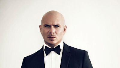 Pitbull | iHeart