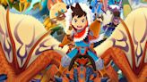 Review: Monster Hunter Stories (Switch) - Showing Its Age But Still Worth The Hunt