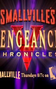 Smallville: Vengeance Chronicles