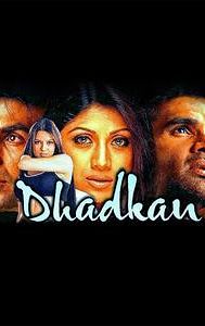 Dhadkan (2000 film)