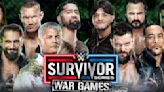 WWE Survivor Series 2023 live stream: How to watch online, start time, card