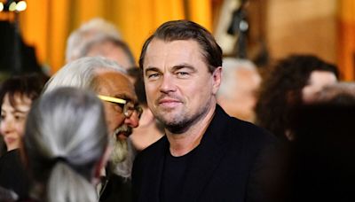 Leonardo DiCaprio-Backed Climate Fund Joins Rush to Abu Dhabi