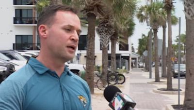 ‘Total garbage’: Councilman not swayed by poll showing broad support for city, Jags community benefits stadium agreement