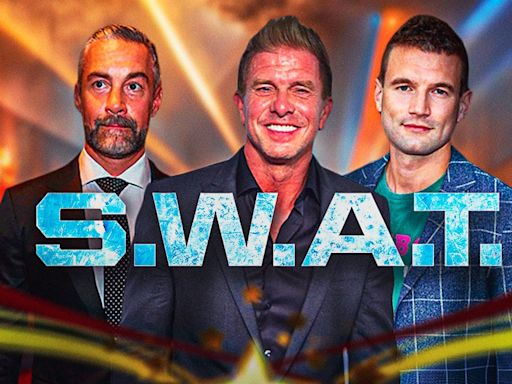 SWAT is saved for another season, but the team may look very different