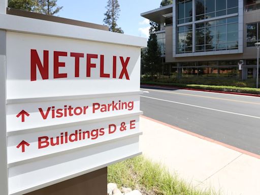 Netflix is rebuilding the cable bundle, but there’s one conspicuous topic it is avoiding