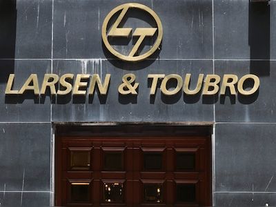 L&T wins another offshore order from ONGC worth up to ₹2,500 crore - CNBC TV18