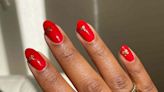19 Holiday Nail Ideas for the Perfect Party Manicure