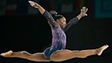 Paris Olympics 2024: Simone Biles submits an original skill on uneven bars