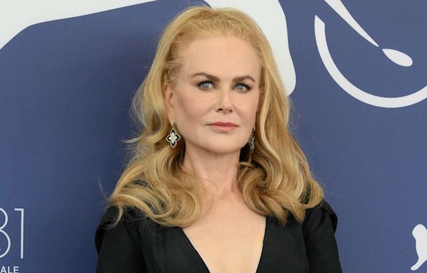 Nicole Kidman Misses Babygirl Toronto Premiere After Her Mom's Death, Director Says Actress Had Been 'Excited' for Event