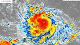 「小鋼炮」諾盧颱風威力多猛？氣象專家警告：應該有強颱等級