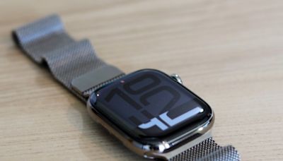 Apple Watch Series 10 review | TechCrunch