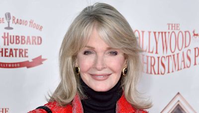 Days of Our Lives' Deidre Hall Wants to See Marlena Face 'a Serious Illness' After Nearly 50 Years in the Role (Exclusive)