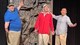 'Gilligan’s Island: The Musical' coming to the Nora Hagen Theatre this weekend