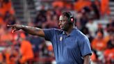 Syracuse's Dino Babers traces coaching roots to Purdue
