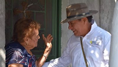 En Tlaltizapán, 'duelo de titanes'