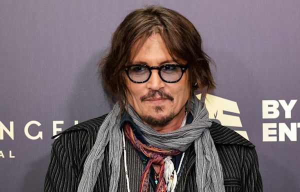 Johnny Depp Will Be Left out of Next 'Pirates of the Caribbean' Movie, Jerry Bruckheimer Confirms