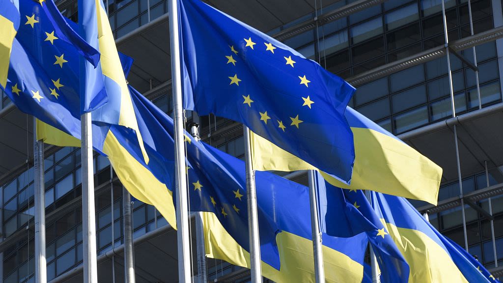 Exclusive: European Parliament to reassert support for Ukraine and slam Orbán's peace mission