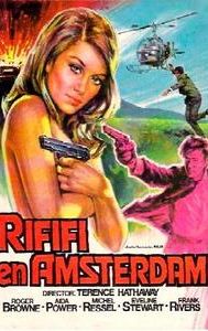 Rififi in Amsterdam (1966 film)