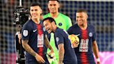Argentina vs. Francia: Leandro Paredes y Kylian Mbappé, una “guerra fría” en PSG y una asignatura pendiente en la final del Mundial Qatar 2022