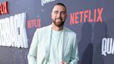 Travis Kelce Is ‘Looking for Movie Deals,’ Would Do ‘Anything’ for ‘Happy Gilmore’ Role