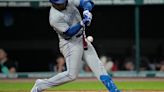 Blue Jays' Orelvis Martínez gets 80-game drug suspension, 2 days after his major league debut