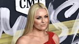 Lindsey Vonn Talks the Importance of Taking Small Steps to Achieve Big Goals