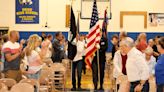 PHOTO GALLERY: Rimersburg Marks Memorial Day