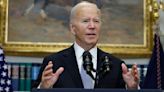 Biden: Supreme Court "out of touch with what the founders intended"