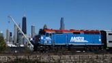 Metra to offer free weekend service in celebration of 40th anniversary | B106.5 | Joe Soto