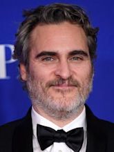 Joaquin Phoenix