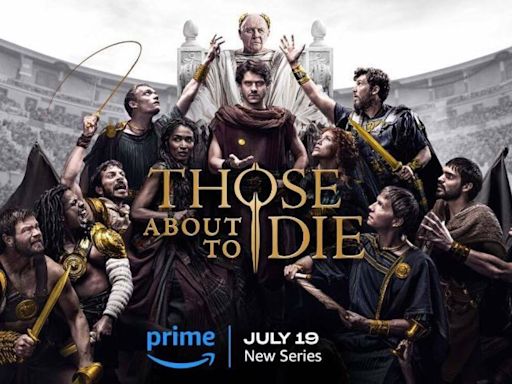Amazon Prime Video: New Movies And Shows In July 2024